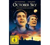 Gyllenhall,Jake - October Sky
