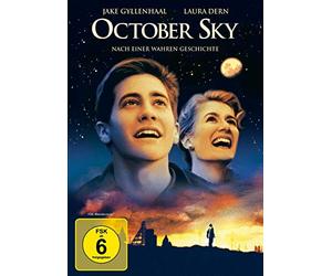 Gyllenhall,Jake - October Sky