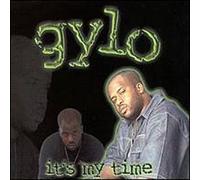 Gylo - It's My Time