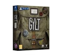 Gylt Collector's edition pour PS4