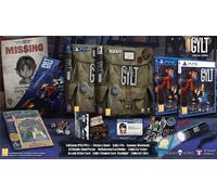 Gylt Collector's Edition Ps4