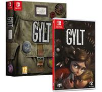 GYLT Édition Collector Nintendo Switch