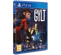Gylt PS4 Neuf