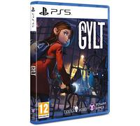 Gylt Playstation 5