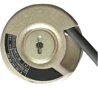 GYLXL Codeur de position rotatif ECN 413 2048 01-58 - Capteur retour mouvement précision for la robotique et l'automatisation,0525