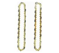 GYLXL Guide-chaîne de tronçonneuse 8 pouces et ensemble chaîne scie, maillon d'entraînement 45, électrique 1/4''P for sans balais, coupe-bois, rechange,0224