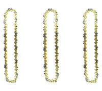 GYLXL Guide-chaîne de tronçonneuse 8 pouces et ensemble chaîne scie, maillon d'entraînement 45, électrique 1/4''P for sans balais, coupe-bois, rechange,0224