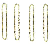 GYLXL Guide-chaîne de tronçonneuse 8 pouces et ensemble chaîne scie, maillon d'entraînement 45, électrique 1/4''P for sans balais, coupe-bois, rechange,0224