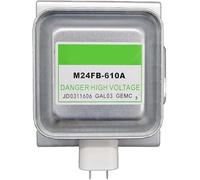 GYLXL Magnétron M24FB-610A for four à micro-ondes,0323