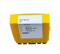 GYLXL Module parafoudre 926344 BSPM4BD24 Protection Contre Les surtensions for signaux équilibrés de contrôle Industriel,0216
