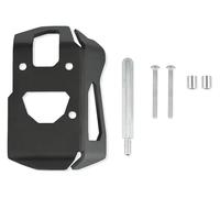 GYLXL Protecteur de protection du protéomètre d'accélérateur moto, compatible avec R1200GS R 1200GS Adv GS 2004-2012,L14