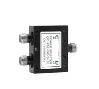 GYLXL Répartiteur de puissance QY-PS2-DC/3-SE à 2 voies (original),2608