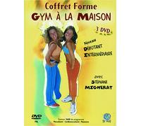 Gym à la Maison DVD