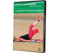 Gym À La Maison Pour Elle Et Lui - Combattre Les Zones Critiques