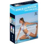 Gym à la maison Pour elle et lui DVD E