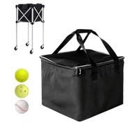 Gym Backpack For Women - Large Travel Laptop Backpack, Large Capacity Easy Pickup Portable | Pickleball Ball Hopper Picker Containers For Practice Organizing Daily Travel Indoor Outdoor Courts