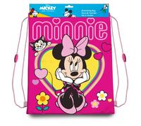 Gym Bag 40 x 30 cm Minnie