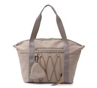 Gym Bag Sac de Sport Fitness, Grand Sac à bandoulière imperméable avec séparation sèche et Humide for Voyage en Plein air, Natation Yoga(Khaki)