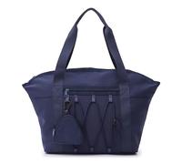 Gym Bag Sac de Sport Fitness, Grand Sac à bandoulière imperméable avec séparation sèche et Humide for Voyage en Plein air, Natation Yoga(Blue)