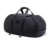 Gym Bag Sac de Sport for Hommes Valise Multifonction Sac à Dos Grand étanche Anti-Tache Voyage Bagages Main Sacs