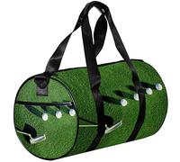 Gym Bags Small Duffel Bag Sports Tote for Yoga,Golf Ball,Outdoor Fitness Bags Carry on Bag