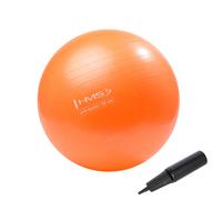 Gym ball HMS YB02 New 55 cm