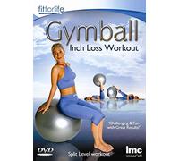 Gym Ball - Inch Loss Workout