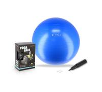 Gym ball Nouveau HMS YB01 Bleu 55 cm Unisex