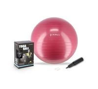 Gym ball Nouveau HMS YB01 Rouge 65 cm Unisex
