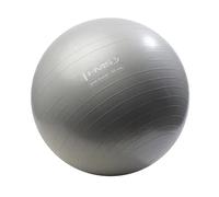 Gym ball Nouveau HMS YB02 Gris 55 cm Unisex