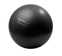 Gym ball Nouveau HMS YB02 Noir 65 cm Unisex