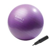 Gym ball Nouveau HMS YB02 Violet 65 cm Unisex