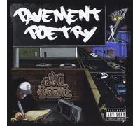 Gym Beam - Pavement Poetry