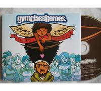 Gym Class Heroes - Cupids Chokehold [Import]