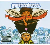 Gym Class Heroes - Cupid's Chokehold [Import]
