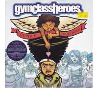 Gym Class Heroes - Cupids Chokehold [Vinyl Single]