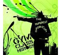 Gym Class Heroes - Papercut Chronicles,the