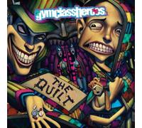 Gym Class Heroes – Quilt – CD – Enhanced
