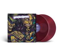 Gym Class Heroes Quilt (Vinyl)