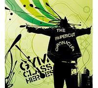 Gym Class Heroes – The Papercut Chronicles – Import