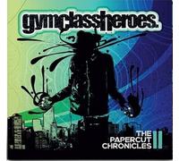 Gym Class Heroes - The Papercut Chronicles II [New Vinyl LP]
