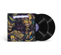 Gym Class Heroes – The Quilt – Vinyle – Édition standard