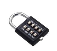 Gym Crémotage Avec Code - Du Bouton, Cadenas De Code Sécurisé | Numérique À 10 Chiffres Sans Clé Pour Les Vestiaires, Clôture, Sac De Voyage, Armoires De Gym, Boîte De Rangem