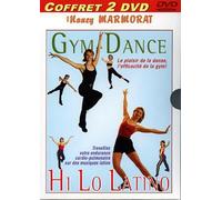 Gym Dance + Hi Ho Latino - Pack