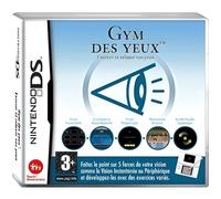 GYM DES YEUX
