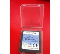 Nintendo – Gym des Yeux : Exercer et relaxer vos yeux