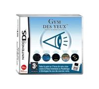 Gym Des Yeux - Exercer Et Relaxer Vos Yeux Nintendo Ds