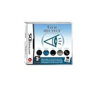 Nintendo - Jeu Nintendo DS - Gym des Yeux : Exercer et relaxer vos yeux