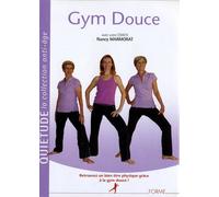 Gym douce - NO NAME - Gym seniors - Adulte - Mixte - Rose