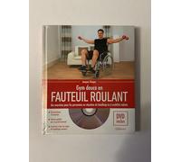 Gym douce en fauteuil roulant - Livre + DVD